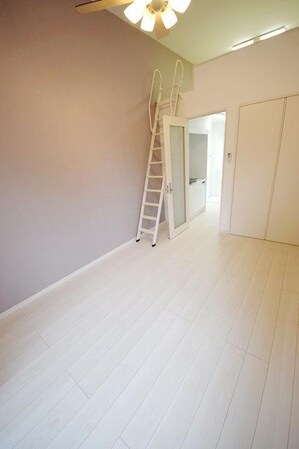 カーサ・フェリーチェ横浜杉田の物件内観写真